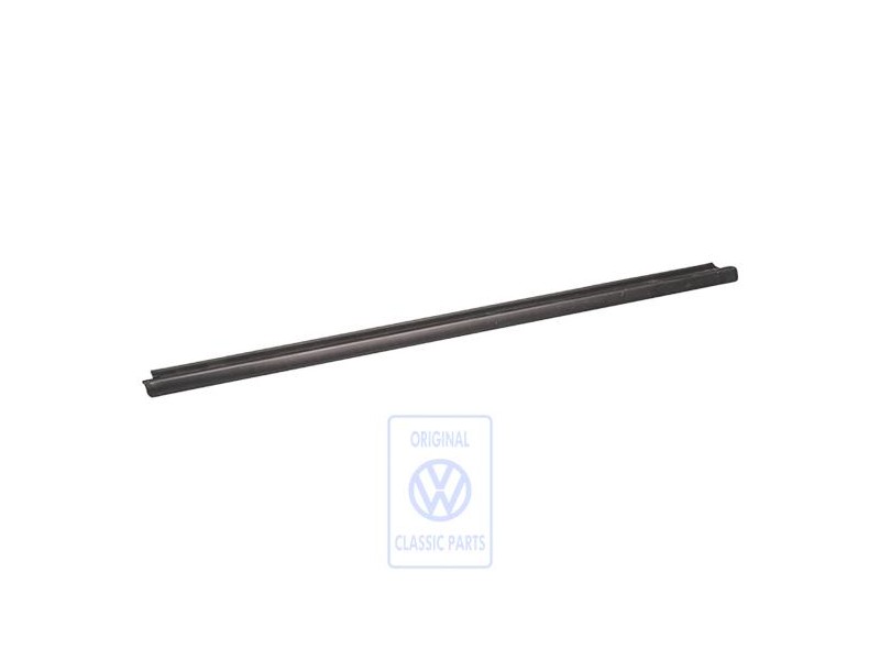 Original VW Window Aperture Seal - 6K4839478