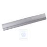 Original VW Sill Trim Strip Mistral (Grey) - 6K4853370A E91