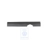 Original VW Sill Trim Strip Satin Black - 6K4853370B B41
