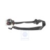Original VW Three-Point Safety Belt - 6K4857705