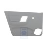 Original VW Door Trim (Leatherette) Flannel Grey - 6K4867011CE8TE