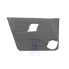 Original VW Door Trim (Leatherette) Mistral (Grey) - 6K4867011F T35