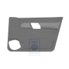 Original VW Door Panel Trim (Cloth) Flannel Grey - 6K4867012D FHA