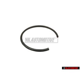 Original VW Snap Ring - N 0122771