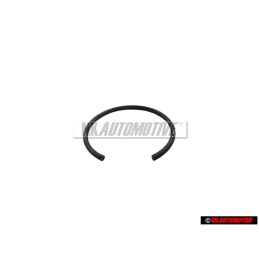 Original VW Snap Ring - N 0122771