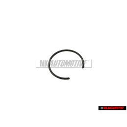 Original VW Snap Ring - N 0122771