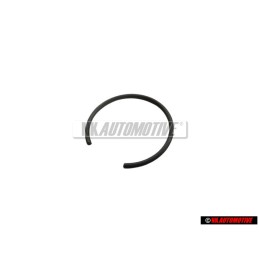 Original VW Snap Ring - N 0122771
