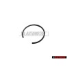 Original VW Snap Ring - N 0122771