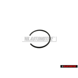 Original VW Snap Ring - N 0122771
