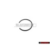 Original VW Snap Ring - N 0122771