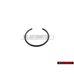 Original VW Snap Ring - N 0122771