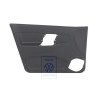 Original VW Door Trim (Leatherette) Black - 6K4867012F E95