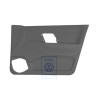 Original VW Door Trim (Leatherette) Mistral (Grey) - 6K4867012F T35