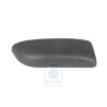 Original VW Stowage Box Satin Black - 6K4867231 B41