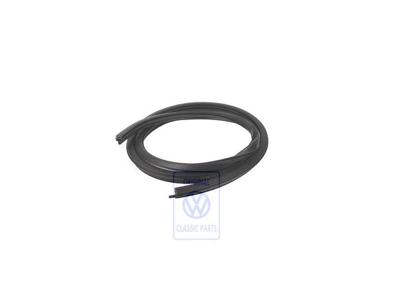Original VW Door Seal - 6K4867365J