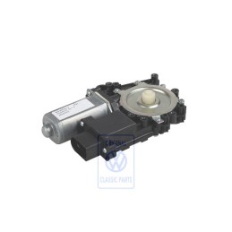 Original VW Window Regulator Motor - 6K4959801E