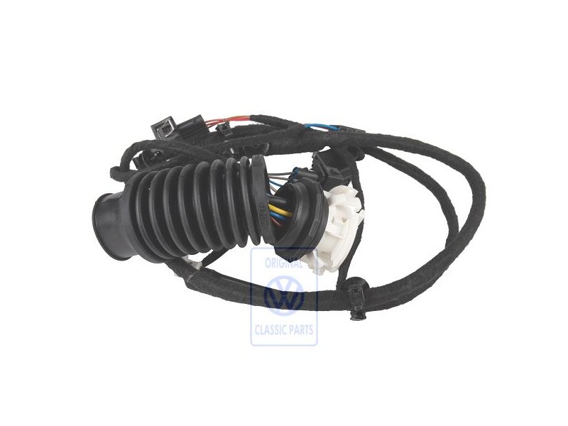 Original VW Wiring Set For Door - 6K4971120EP