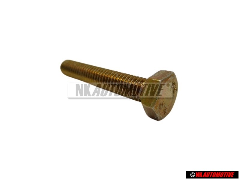 Original VW Hexagon Bolt - N 0102213