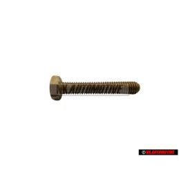 Original VW Hexagon Bolt - N 0102213