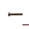Original VW Hexagon Bolt - N 0102213