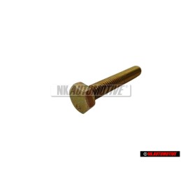Original VW Hexagon Bolt - N 0102213