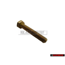 Original VW Hexagon Bolt - N 0102213