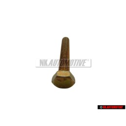 Original VW Hexagon Bolt - N 0102213