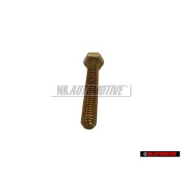 Original VW Hexagon Bolt - N 0102213