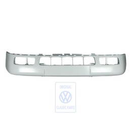 Original VW Bumper Cover Primed - 6K5807221B GRU