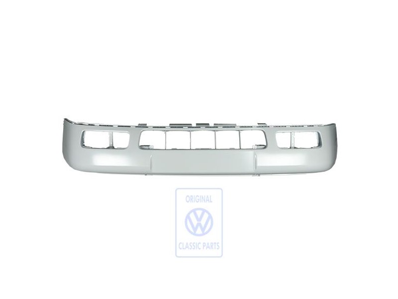 Original VW Bumper Cover Primed - 6K5807221B GRU