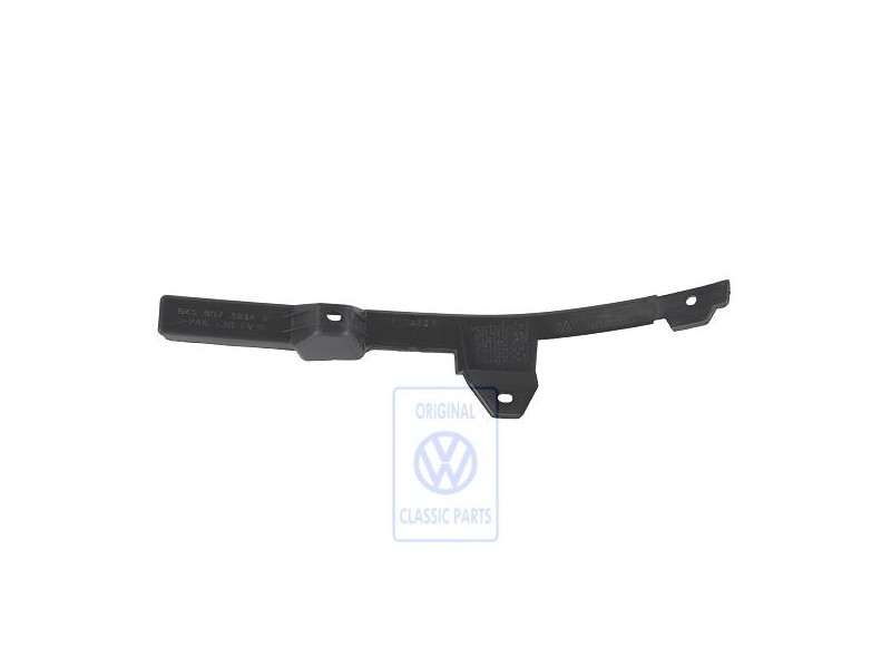 Original VW Retainer For Cover - 6K5807393A