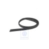 Original VW Trim For Bumper Black - 6K5807425 01C
