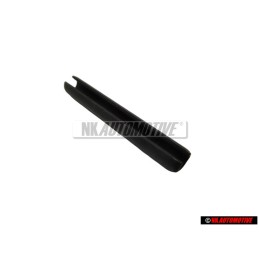Original VW Spannhuelse - N 0133442