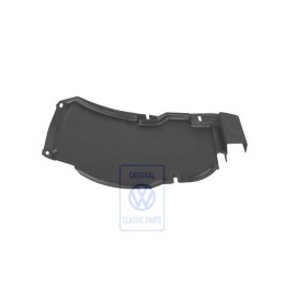 Original VW Wheel Housing Liner - 6K5807633