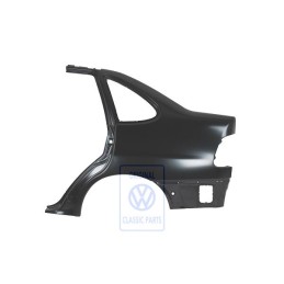 Original VW Side Part - 6K5809603R