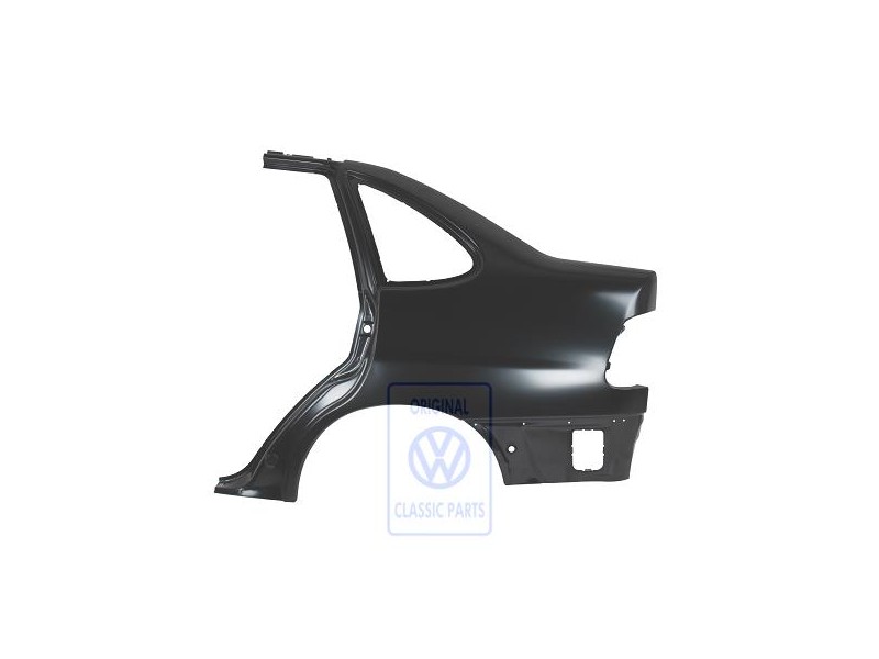 Original VW Side Part - 6K5809603R