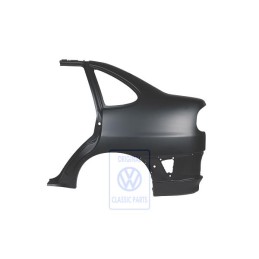 Original VW Side Part - 6K5809603S