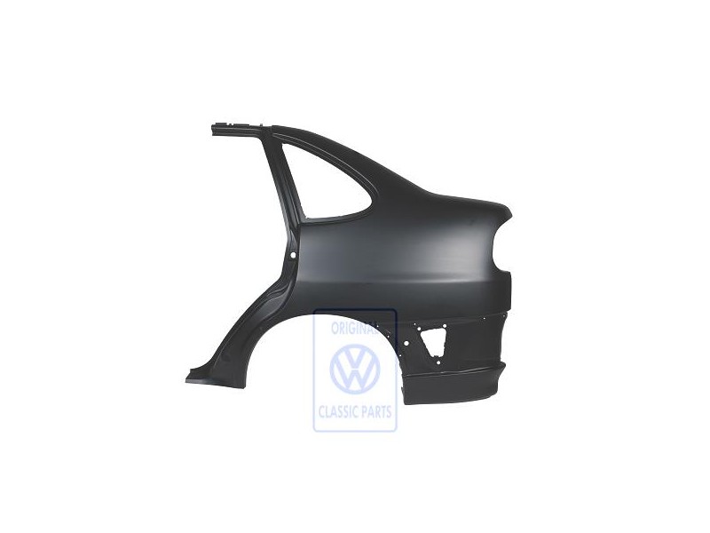 Original VW Side Part - 6K5809603S