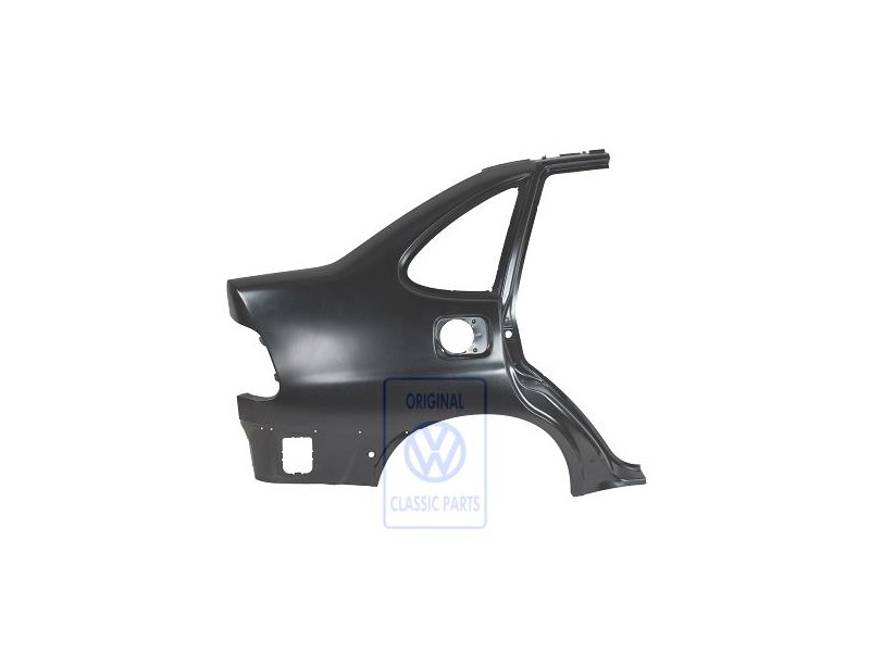 Original VW Side Part - 6K5809604AA