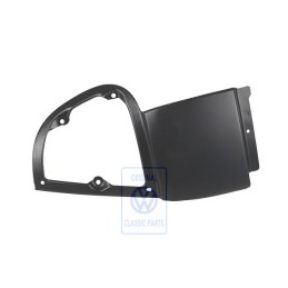 Original VW Connecting Piece - 6K5809692D