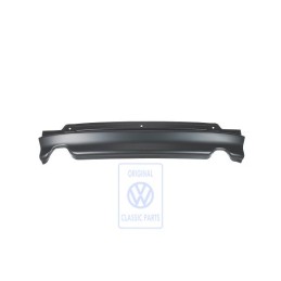 Original VW Rear Cross Panel - 6K5813305