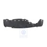 Original VW Trim Satin Black - 6K5825201 B41
