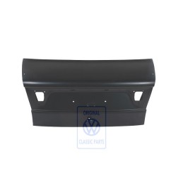 Original VW Rear Lid - 6K5827025G