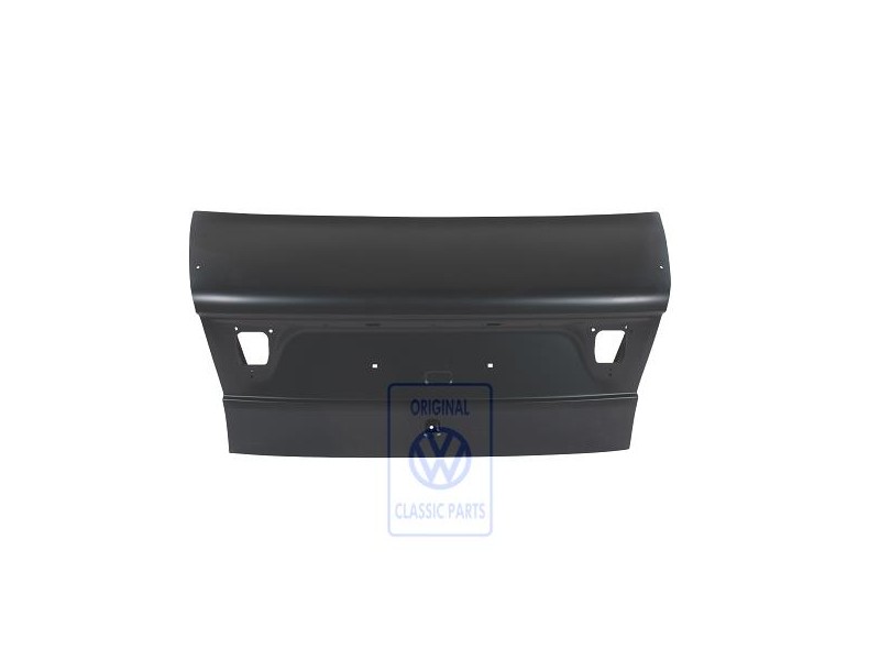 Original VW Rear Lid - 6K5827025G
