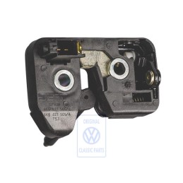 Original VW Lid Lock - 6K5827505