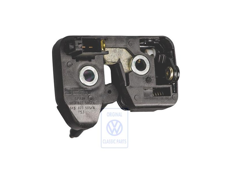 Original VW Lid Lock - 6K5827505