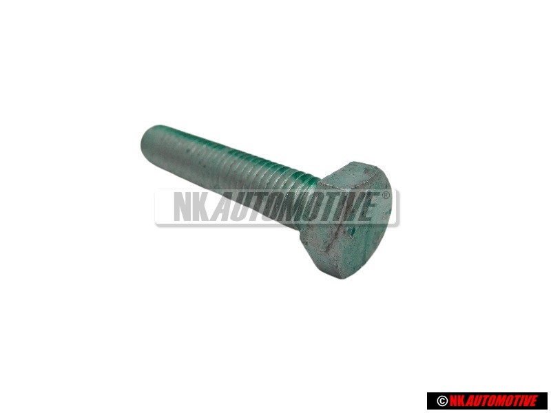 Original VW Hexagon Bolt - N 0102706