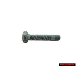 Original VW Hexagon Bolt - N 0102706