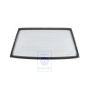 Original VW Heated Rear Window - 6K5845499