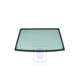 Original VW Heated Rear Window - 6K5845499A